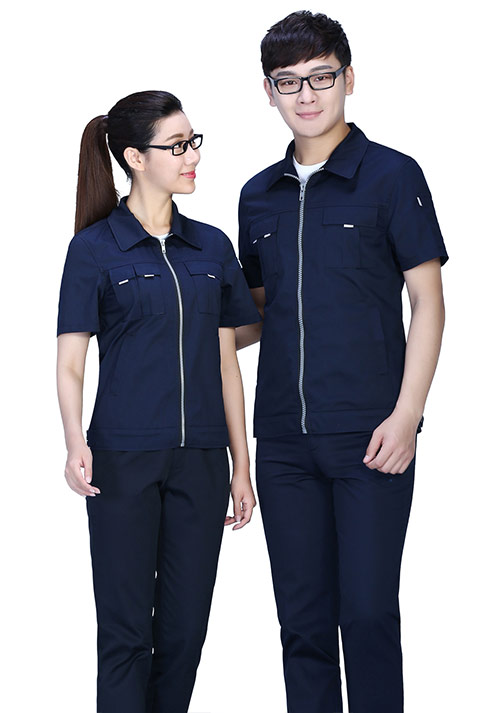 工作服訂制需留意幾項(xiàng)知識(shí)點(diǎn)
