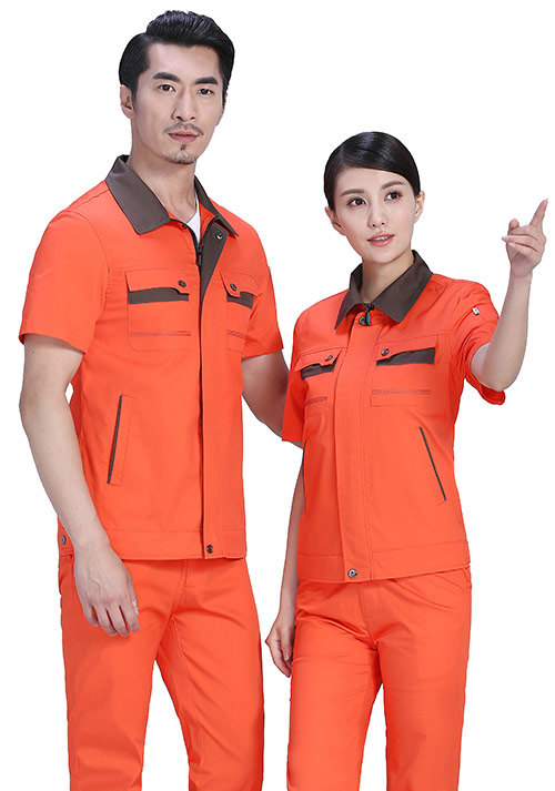 美益恒教你怎樣辨別定做工作服的好壞
